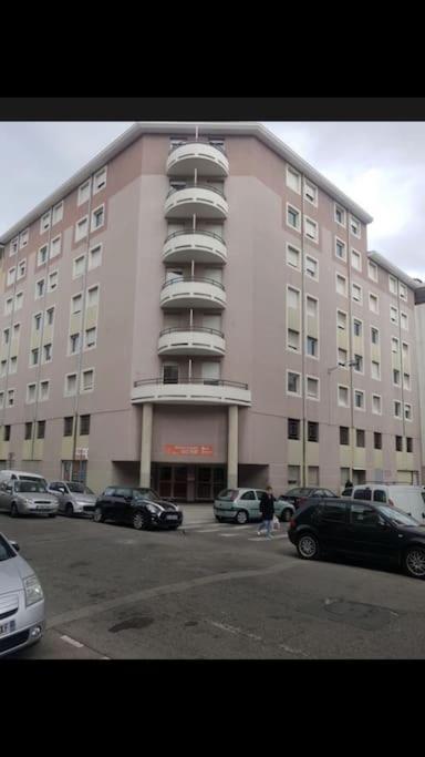 Studio Quartier Du Port Nice Exteriér fotografie